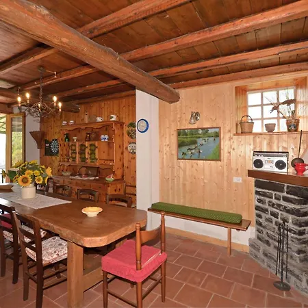 Casa Busso - Happy * Esino Lario