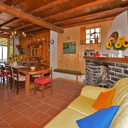 Casa Busso - Happy Esino Lario