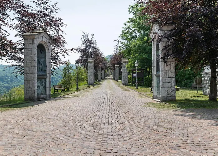 Casa de Férias Casa Busso - Happy *