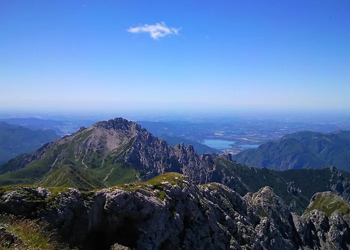Casa Busso - Happy Esino Lario