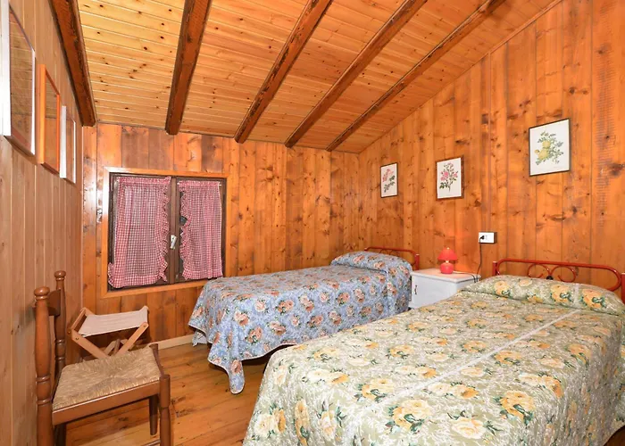 Casa de Férias Casa Busso - Happy *