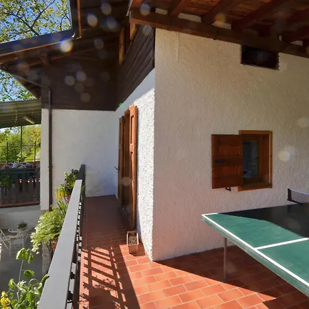 Casa Busso - Happy *