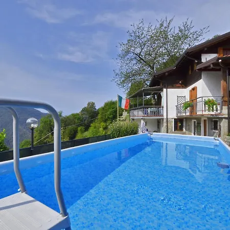 Casa Busso - Happy Esino Lario