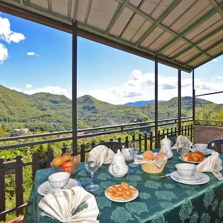 Holiday home Casa Busso - Happy *