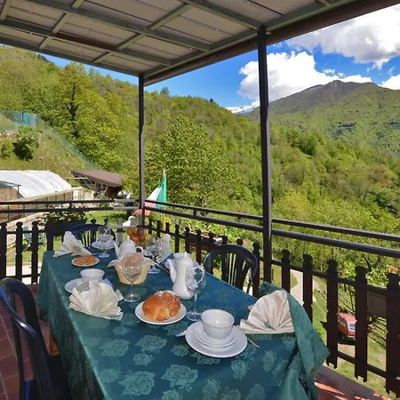 Casa Busso - Happy Esino Lario