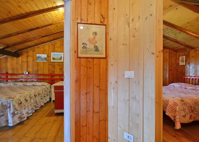 Holiday home Casa Busso - Happy Esino Lario