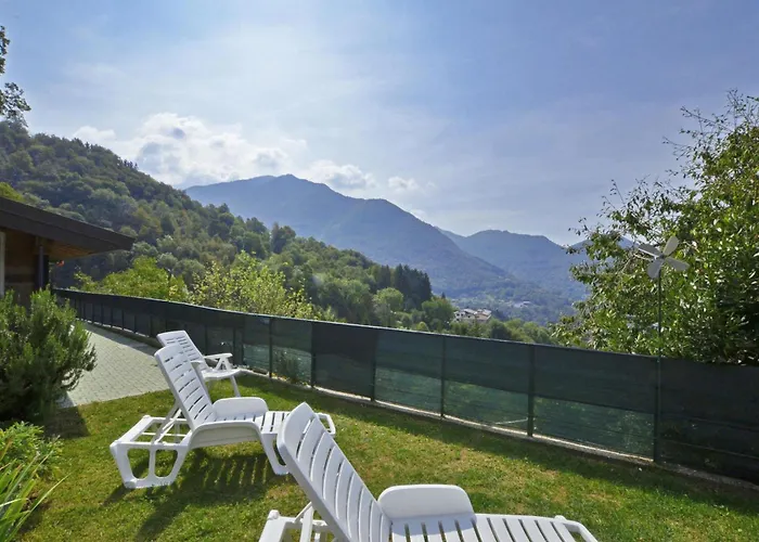 Casa Busso - Happy 度假居 *