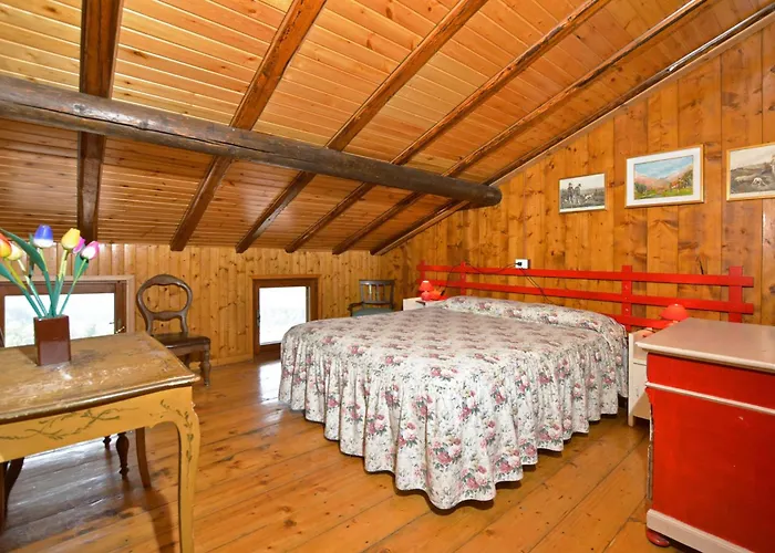 Casa Busso - Happy 度假居 Esino Lario