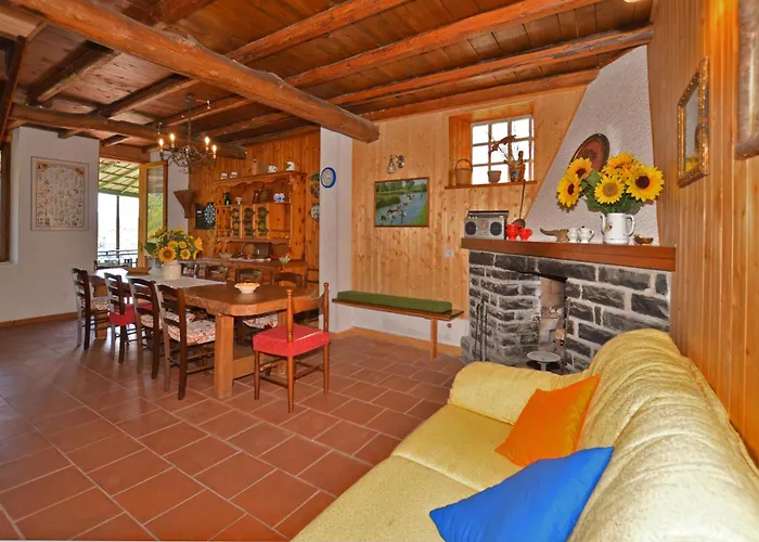 Casa Busso - Happy Esino Lario