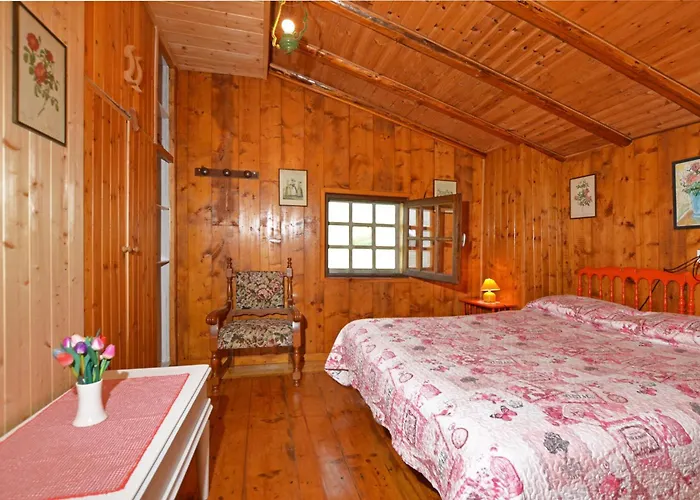 Casa Busso - Happy *