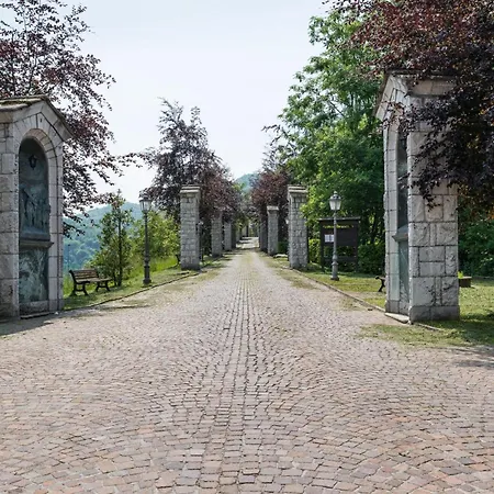 Сasa de vacaciones Casa Busso - Happy *