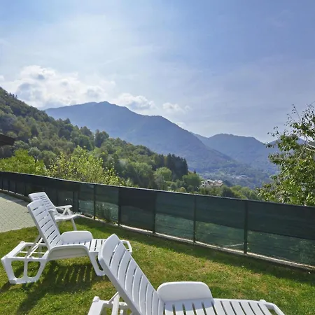 Casa Busso - Happy Сasa de vacaciones *