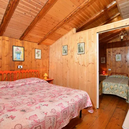 Casa Busso - Happy Сasa de vacaciones