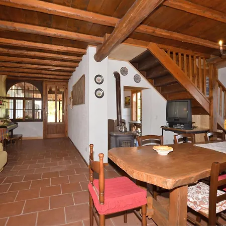 Casa Busso - Happy Сasa de vacaciones *