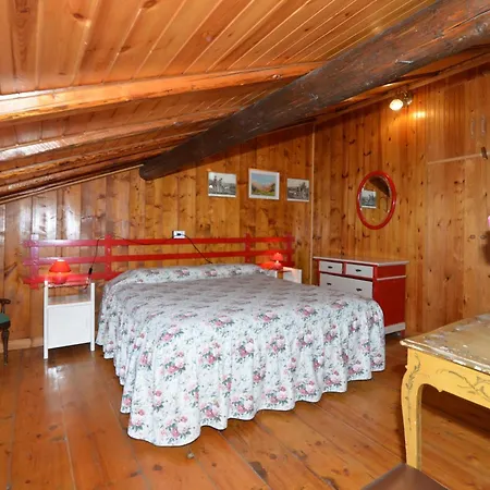 Casa Busso - Happy * Esino Lario