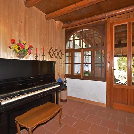 Casa Busso - Happy Сasa de vacaciones