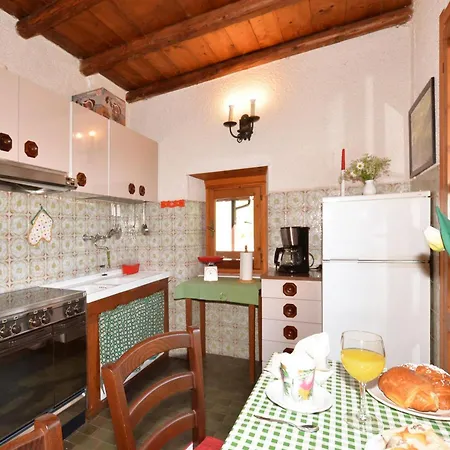 Сasa de vacaciones Casa Busso - Happy *