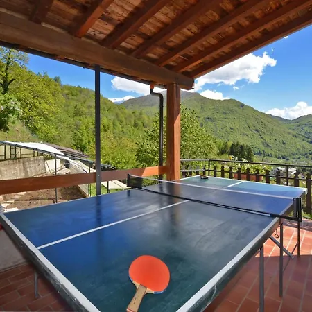 Casa Busso - Happy Сasa de vacaciones *