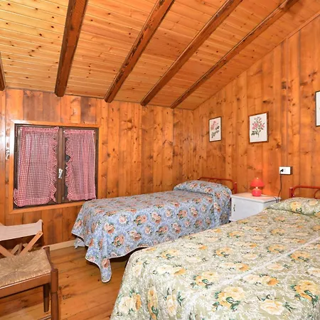 Сasa de vacaciones Casa Busso - Happy *