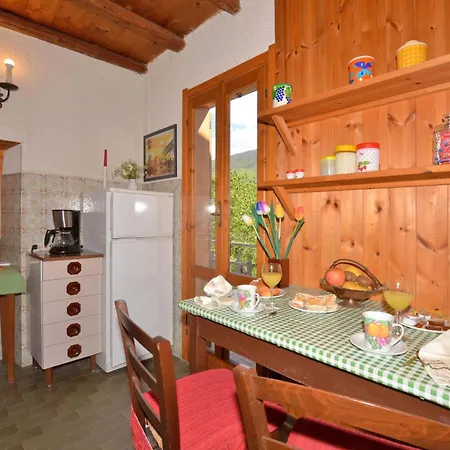 Casa Busso - Happy * Esino Lario