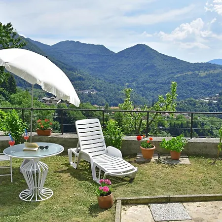 Casa Busso - Happy Сasa de vacaciones *