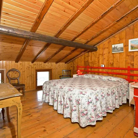 Casa Busso - Happy Сasa de vacaciones Esino Lario