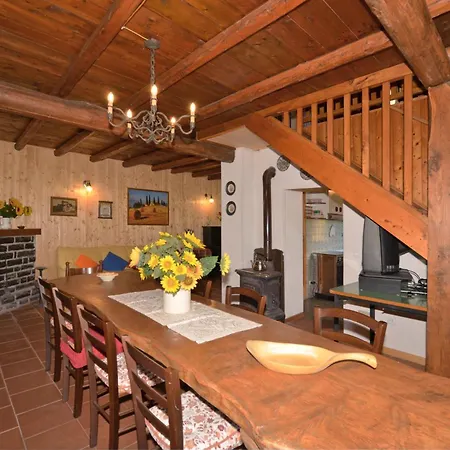 Casa Busso - Happy *