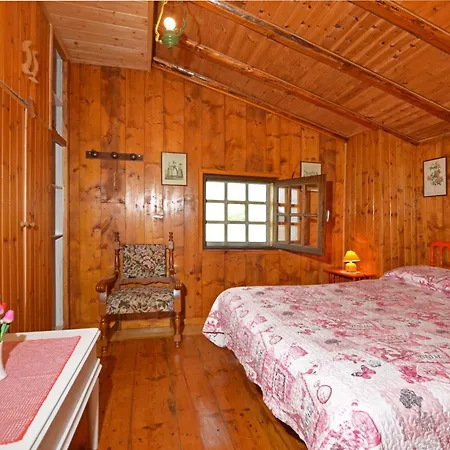 Casa Busso - Happy *