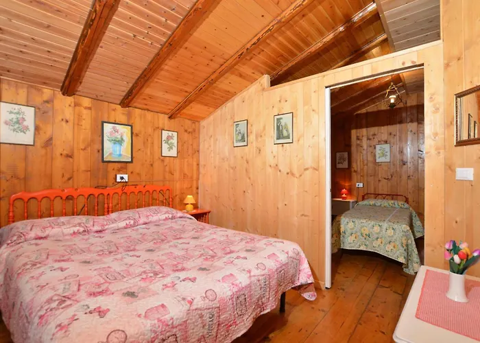 Casa Busso - Happy Semesterbostad