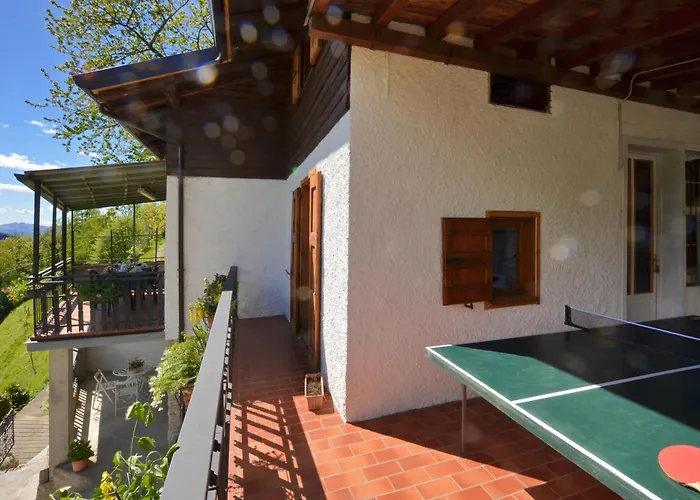 Casa Busso - Happy *