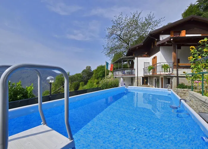 Casa Busso - Happy Esino Lario