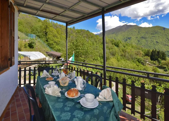 Casa Busso - Happy Esino Lario