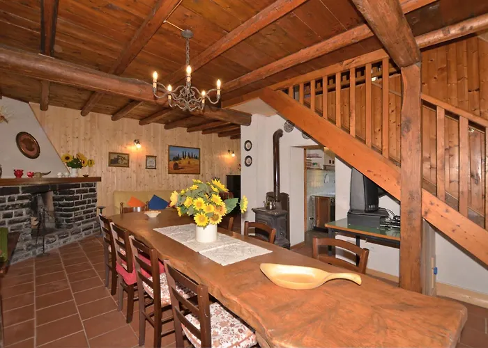 Casa Busso - Happy *